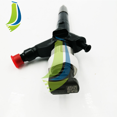 095000-6240 Common Rail Diesel Injector 16600-VM00D For YD25