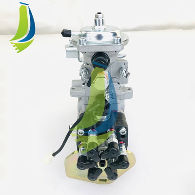 19600-26532 22100-1C201 Spare Parts Diesel Fuel Injection Pump 1960026532