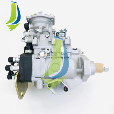 19600-26532 22100-1C201 Spare Parts Diesel Fuel Injection Pump 1960026532