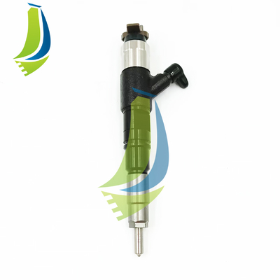 5344766 Fuel Injector Common Rail Injector For QSF3.8