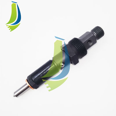 504157651 Diesel Fuel Injector Common Rail Injector Engine Parts