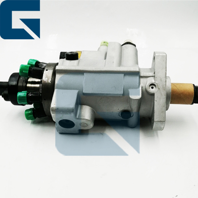 RE518164 Diesel Fuel Injection Pump re518164 For 710G 710J Loader