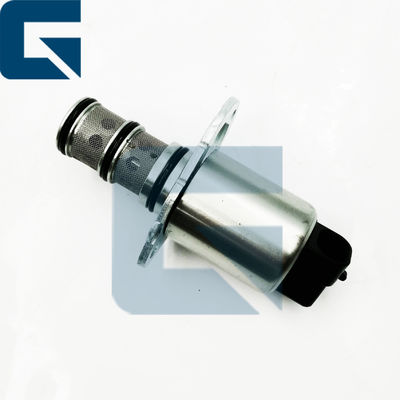 AT310584 Hydraulic Solenoid Valve For 310J 310K Loader Parts