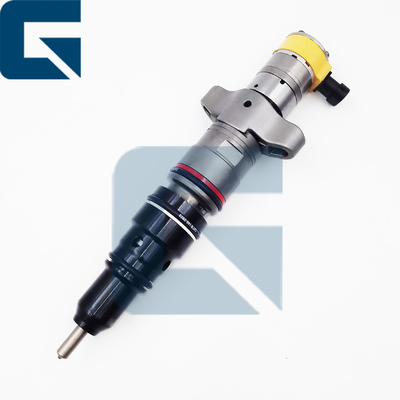 557-7627 Fuel Injector 5577627 For 324D 325D 326D Excavator