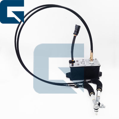 247-5231 Throttle Motor Compatible 2475231 For E320B E312B Excavator Parts