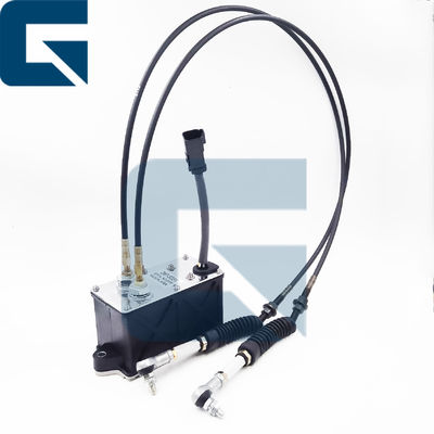247-5231 Throttle Motor Compatible 2475231 For E320B E312B Excavator Parts