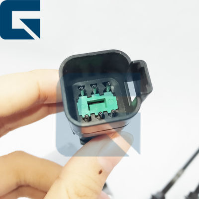 247-5231 Throttle Motor Compatible 2475231 For E320B E312B Excavator Parts