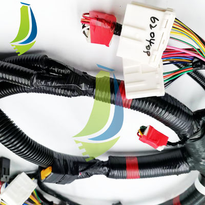 KHR16003 Engine Wiring Harness For CX220B Excavator Parts