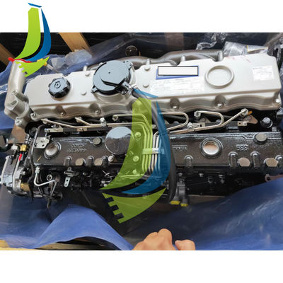 Diesel 1106D Complete Engine Assy For C7.1 Engine Parts