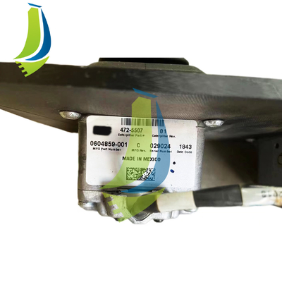 472-5507 Joystick Assy 4725507 Fo PM620 PM820 Cold Planers