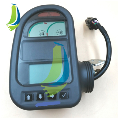 14390065P03 14390065 Monitor Display Panel For EC210B EC240B Excavator