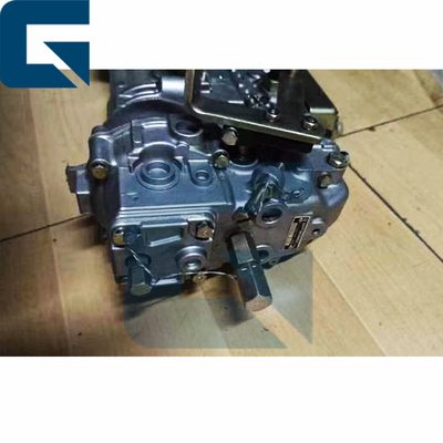 6151-71-1180 Injection Pump Excavator Fuel Pump 6151711180 Fuel Injection Pump For 6D125 S6D125  Engine