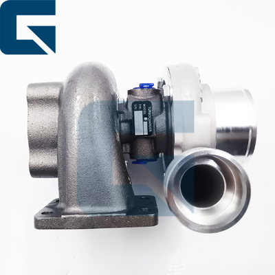 04258205KZ Turbocharger 04258205 Model S100G
