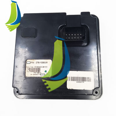 378-1006 3781006 Control Gp For 236D Loader