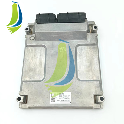 430-7160 ECU Controller C4.4 Engine For E320GC Excavator