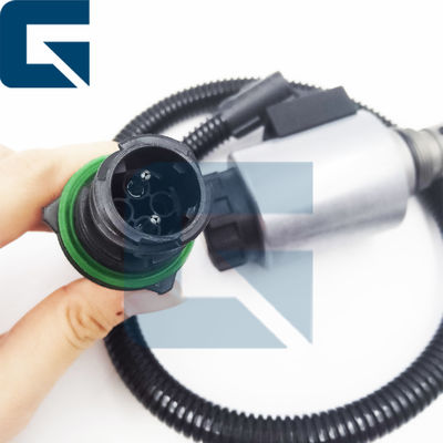 VOE15169637 15169637 Solenoid Valve For L150F L180F Wheel Loader