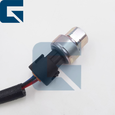 194-6725 Pressure Sensor 1946725 For 120H 140H Motor Grader