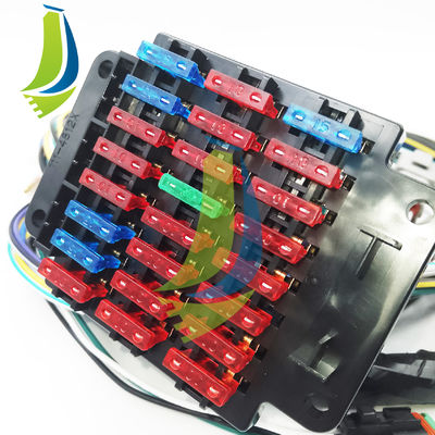 153-2491 1532491 Fuse Box Harness For E320B Excavator
