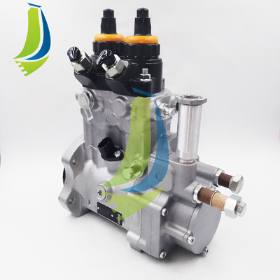 6245-71-1101 Diesel Fuel Injection Pump 6245711101 for WA600-6 Wheel Loader