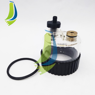 173-7126 Filter Oil Cup 1737126 for 330C Excavator