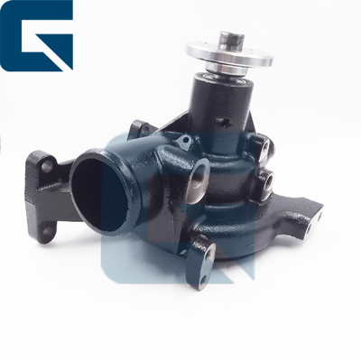 6M70 6m70 Engine Water Pump For Truck Parts