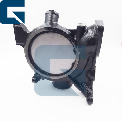 6M70 6m70 Engine Water Pump For Truck Parts