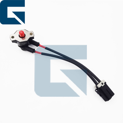 21Q4-01160 Breaker Circuit 21Q401160 For R140W-9 Excavator Parts