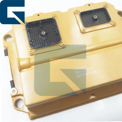 262-2879 2622879 C7 Engine Controller For E324D Excavator
