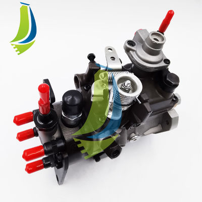 9320A535H Fuel Injection Pump For C7.1 Engine E320D2 Excavator