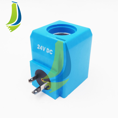 H507848 507848 24V DC Solenoid Valve Coil