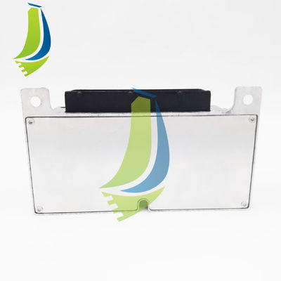 VOE 11443400 VOE11443400 Air Conditioner Control Panel genuine ECU for EC380D EC480D Excavator