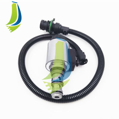 VOE 15169637 Solenoid Valve VOE15169637 For L150F L180F L220F Excavator Parts