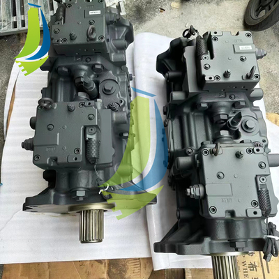 Mining Excavator PC2000-8 Hydraulic Pump 708-2K-00122 Main Pump 7082K00122