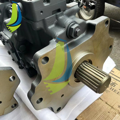Mining Excavator PC2000-8 Hydraulic Pump 708-2K-00122 Main Pump 7082K00122