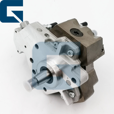0445010031 0445010075 Fuel Injection Pump For CP3 Engine