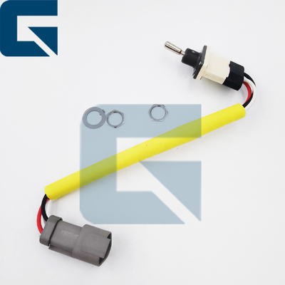 165-5970 1655970 Coolant Temperature Switch Sensor For E324D Excavator
