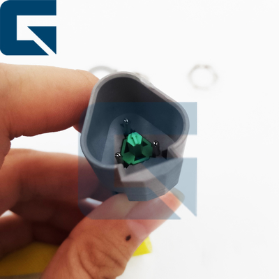 165-5970 1655970 Coolant Temperature Switch Sensor For E324D Excavator