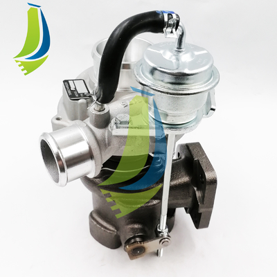 53039700658 Turbocharger D34 Engine For DX120 Excavator