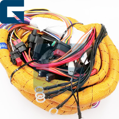 251-0430 2510430 Wiring GP-Platform Harness For E325D Excavator