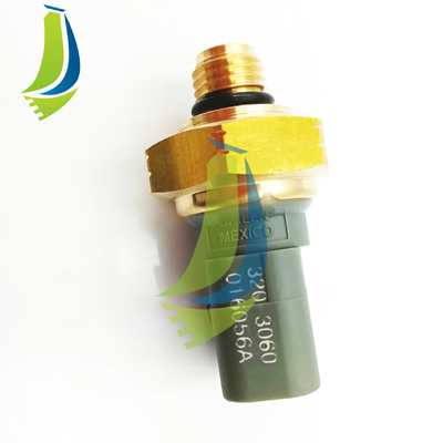 320-3060 Oil Pressure Sensor 3203060 For E312D