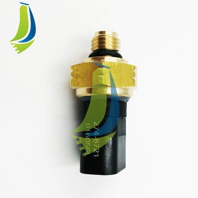 274-6721 Oil Pressure Sensor C6.4 Engine For 238-0120 Grankshaft Position Speed Sensor 2380120 For E312D E320D Excavator
