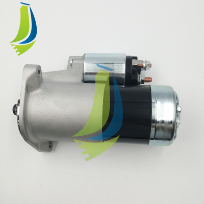30L66-20600 30L6620600 Starter Replacing Starter Motor 12v Compatible With E18B CX17B