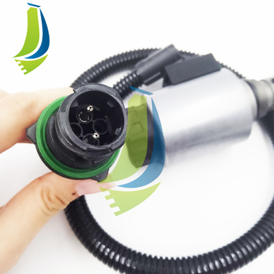 15169637 Solenoid Valve VOE15169637 For L220F