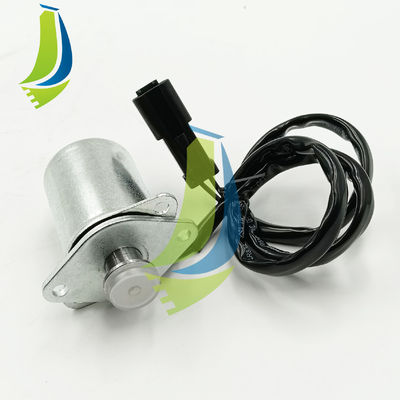 20Y-60-32120 20Y-60-32121 Solenoid valve assembly for PC200-7 PC360-7 Excavator