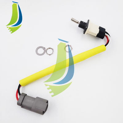 165-5970 High Quality Diesel Water Temperature Switch 1655970 For Excavator E324D E325D