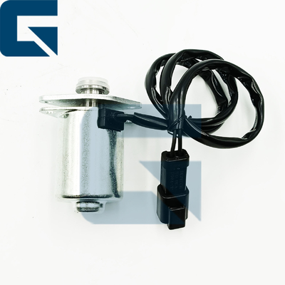 20Y-60-32120 Solenoid Valve For Excavator PC200-7 Parts