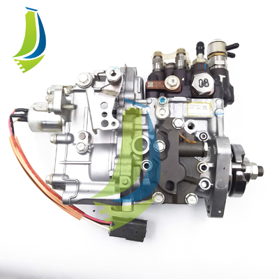 729688-51360 Engine Diesel Fuel Injection Pump 729688-51360 For 4TNV88 Engine
