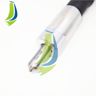 095000-1211 Diesel Injector for PC400-7 Excavator Engine 6D125-3