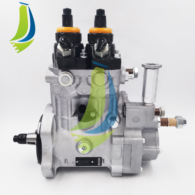6245-71-1101 Fuel Injection Pump 6245711101 For PC1250-8