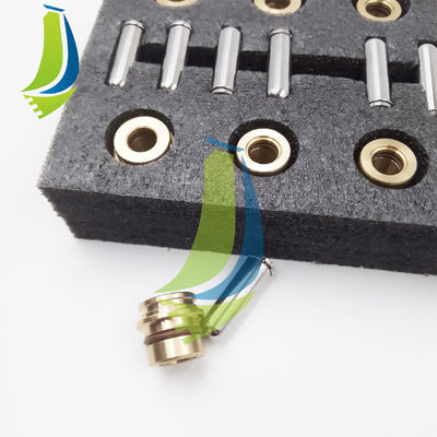 198-1076 1981076 Plunger Kit For 216B Loader